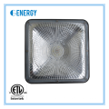 7000lm 6500k 60w conduziu a luz do dossel com ETL